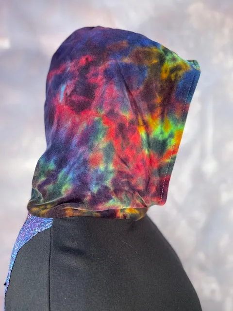 Medium Lobo Hoodie #1