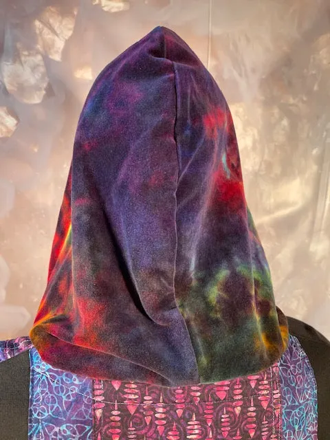 Medium Lobo Hoodie #1