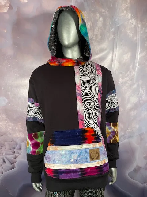 Medium Lobo Hoodie #7