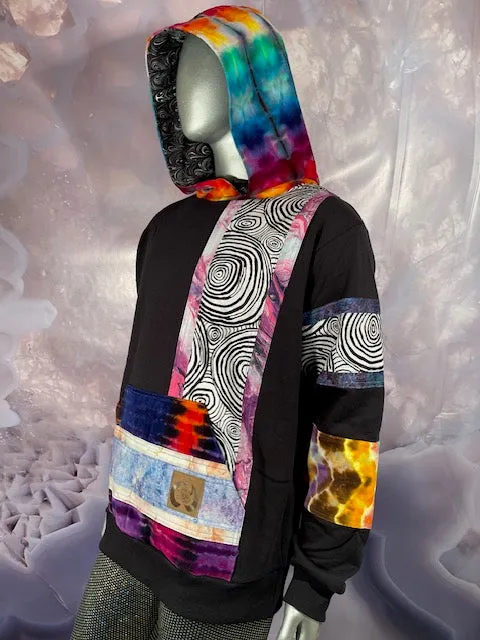 Medium Lobo Hoodie #7