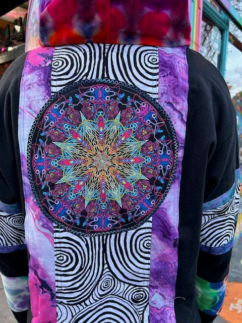 Medium Lobo Hoodie #7