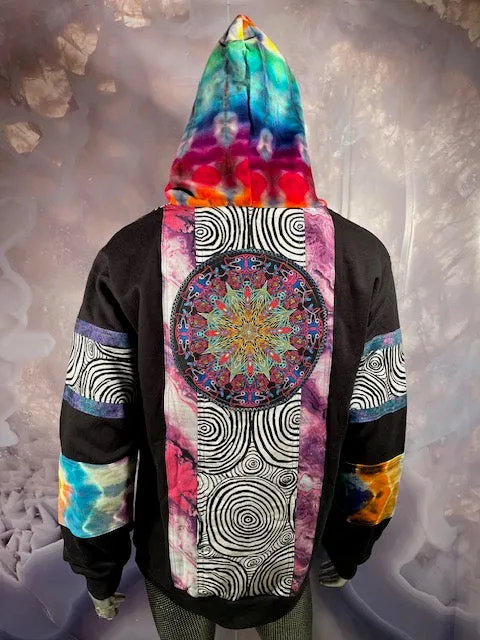Medium Lobo Hoodie #7