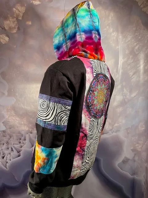 Medium Lobo Hoodie #7
