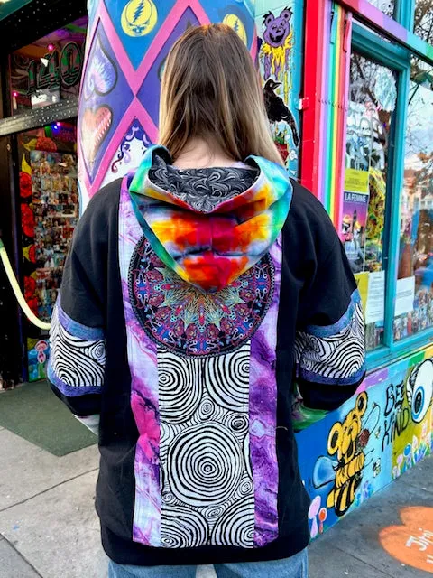 Medium Lobo Hoodie #7