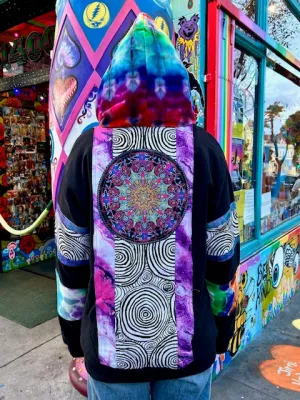 Medium Lobo Hoodie #7