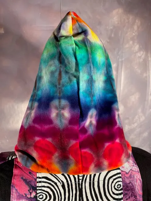 Medium Lobo Hoodie #7