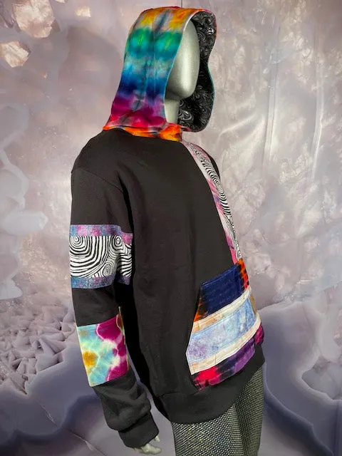 Medium Lobo Hoodie #7