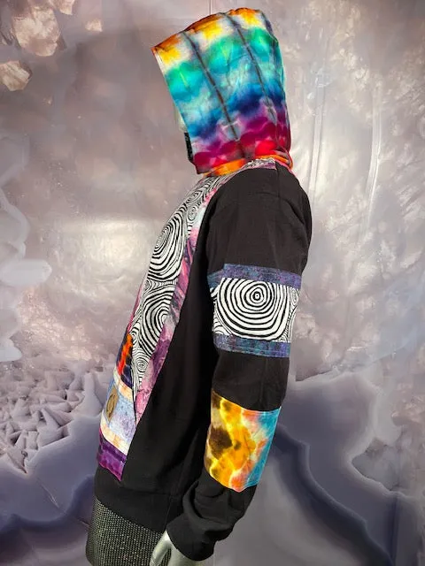 Medium Lobo Hoodie #7
