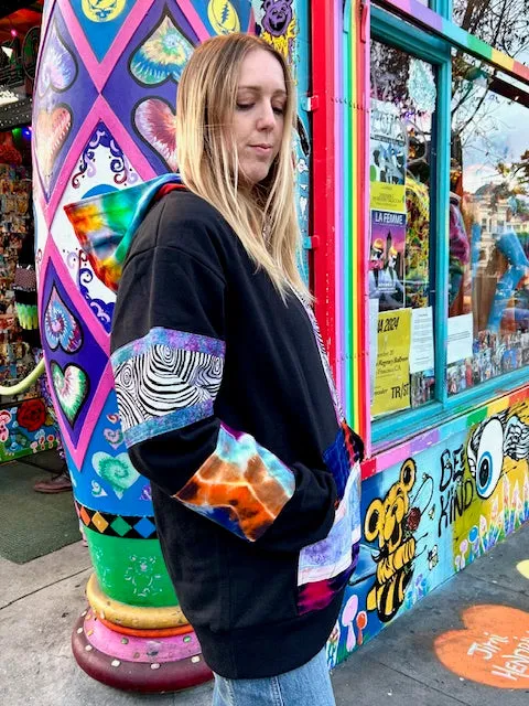 Medium Lobo Hoodie #7