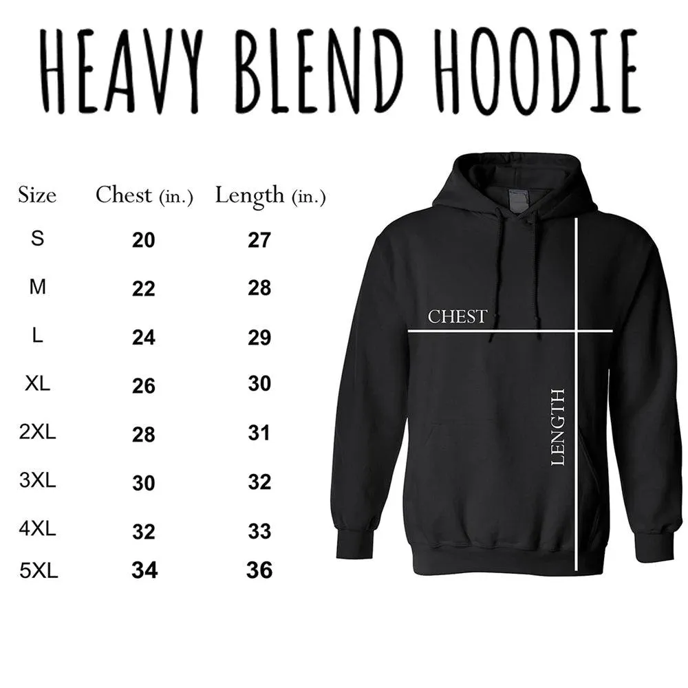 Men's Funny My Jokes Are Dadly Approach Hoodie
