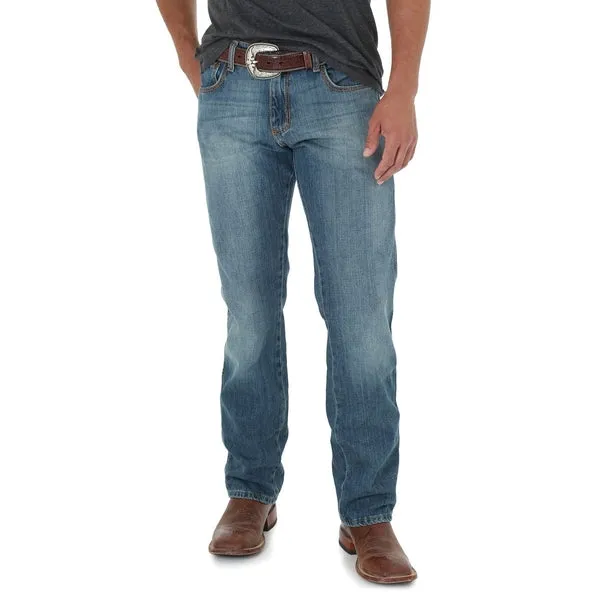 MENS RETRO SLIM JEAN R/TOP 29 (Disc 06/24)