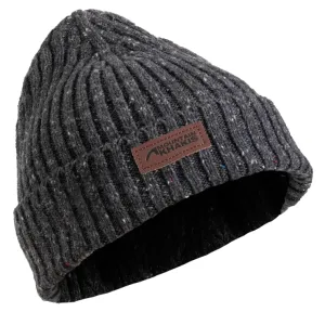 Mountain Khakis: Merino Speckled Beanie