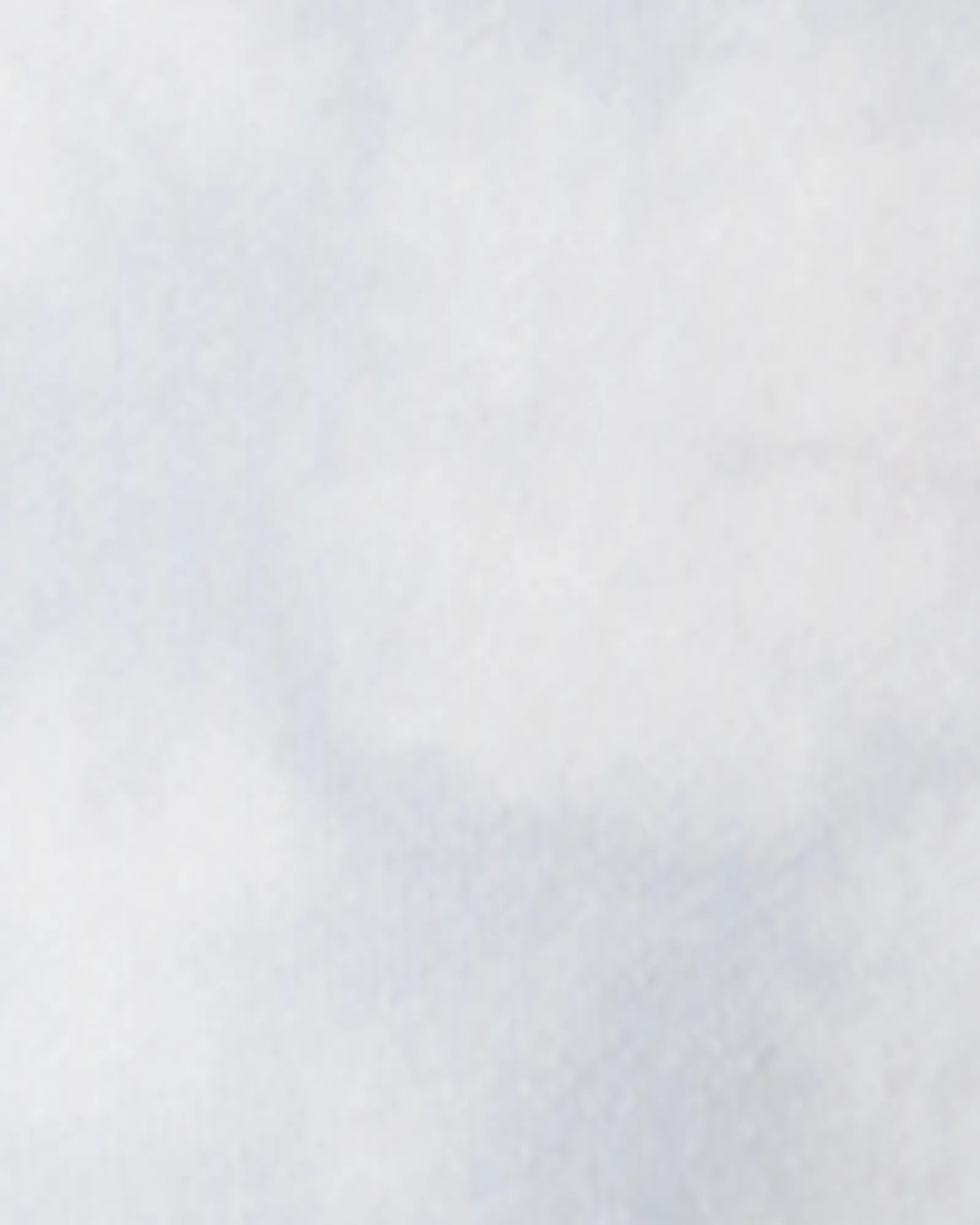 Naara Tie-Dye Pullover | Light Blue / Light Grey