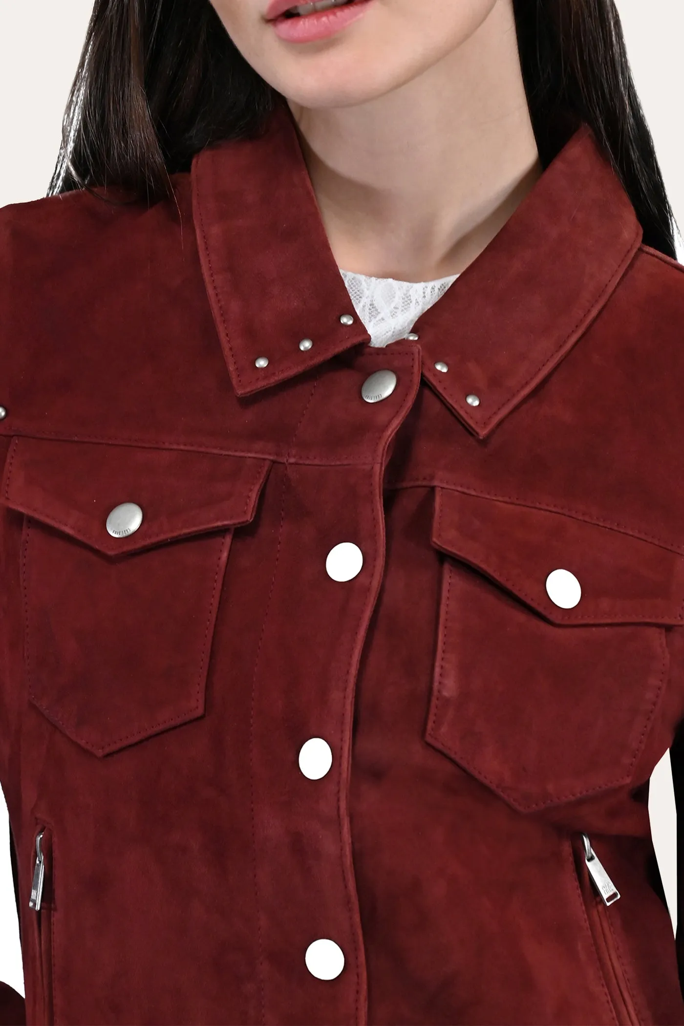 Nash Trucker Jacket
