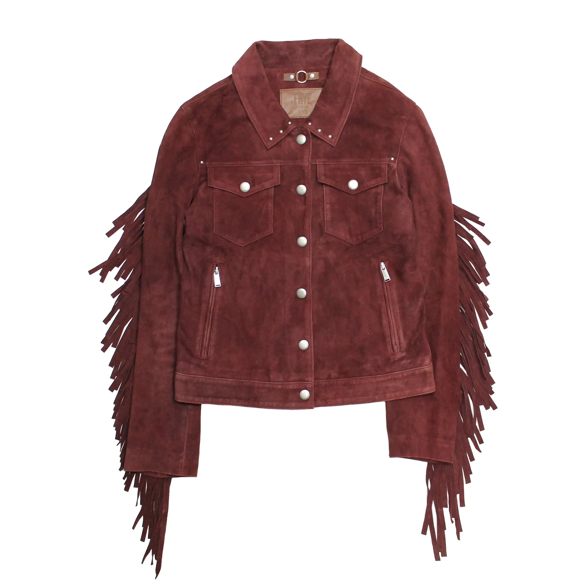 Nash Trucker Jacket