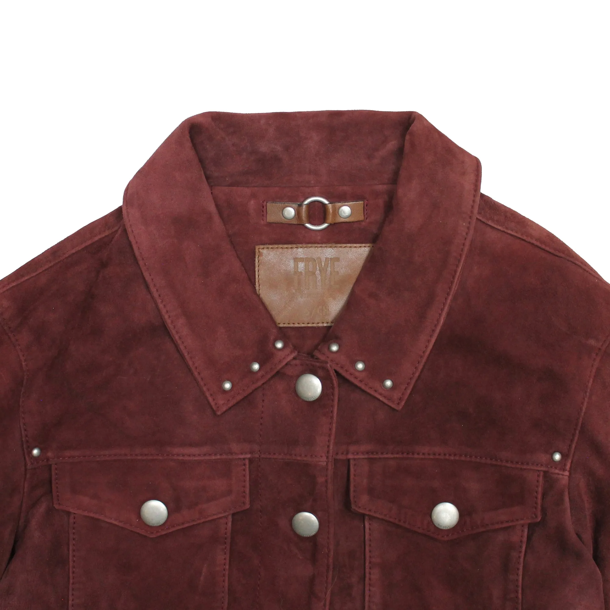 Nash Trucker Jacket