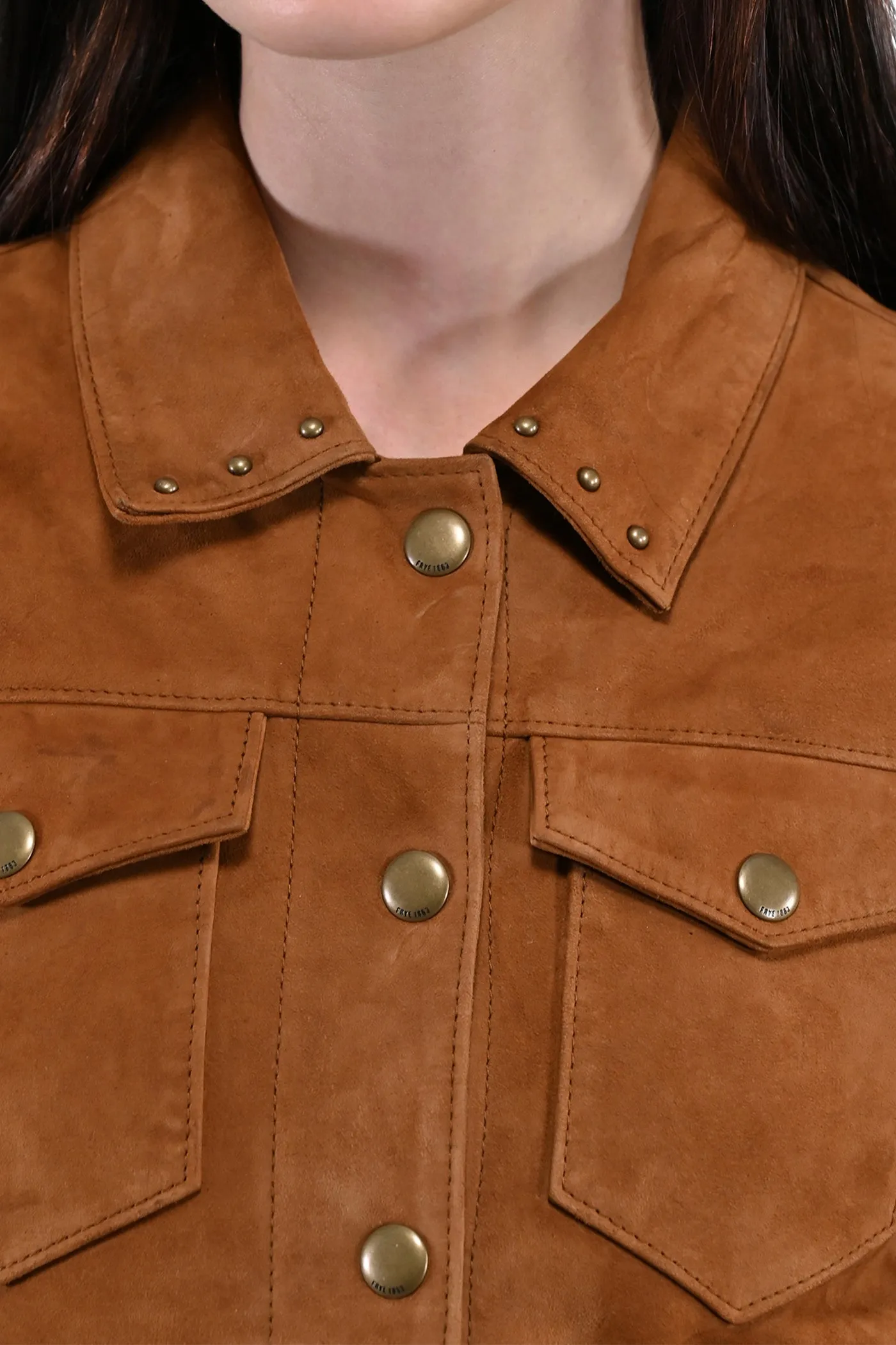 Nash Trucker Jacket