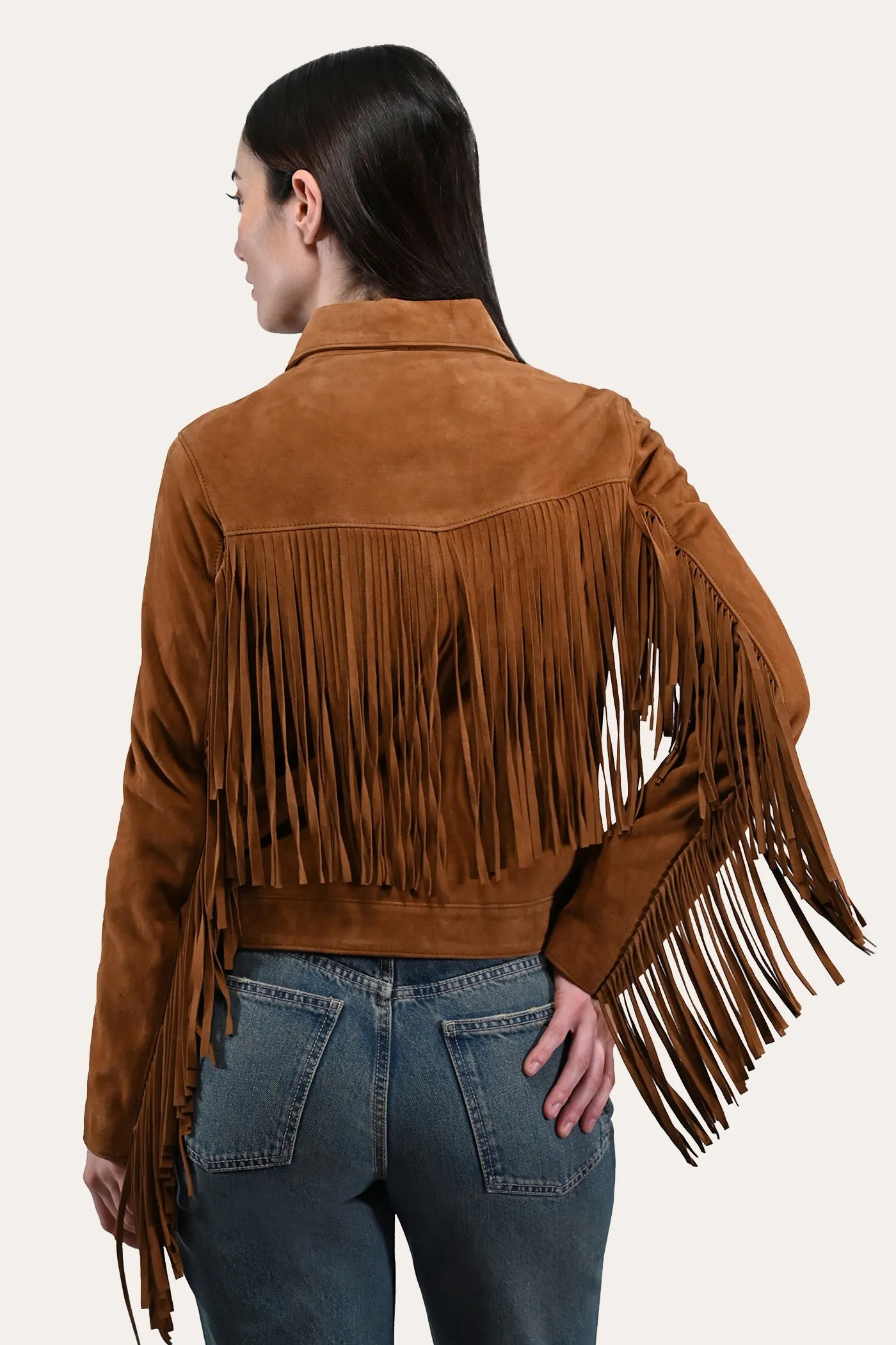 Nash Trucker Jacket