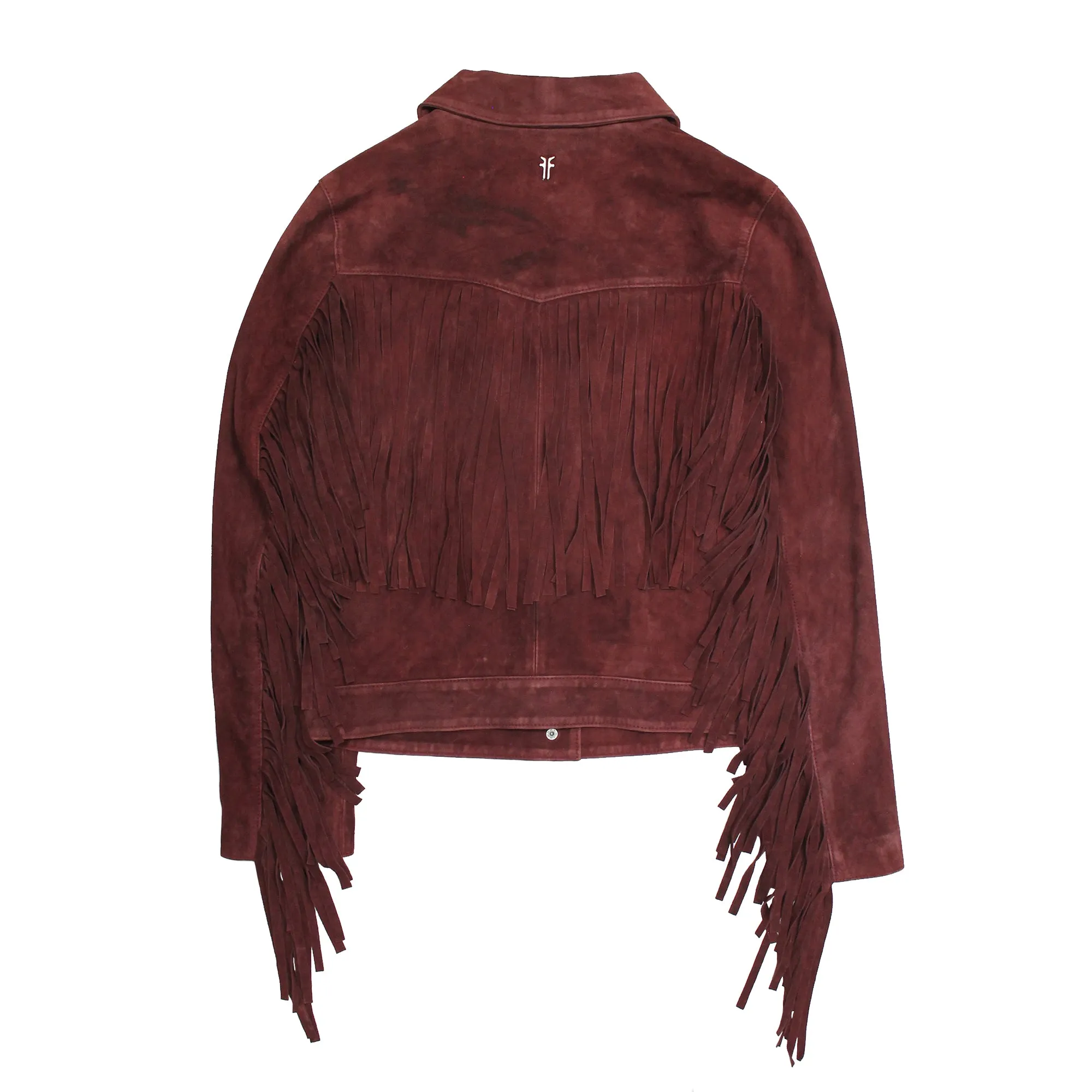 Nash Trucker Jacket