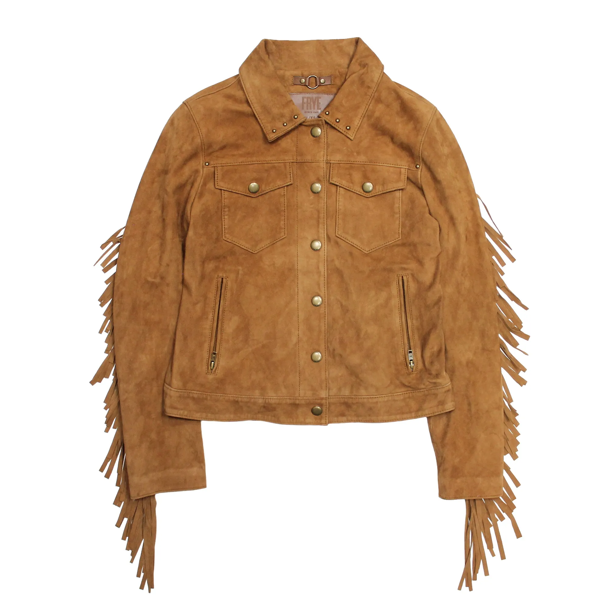 Nash Trucker Jacket