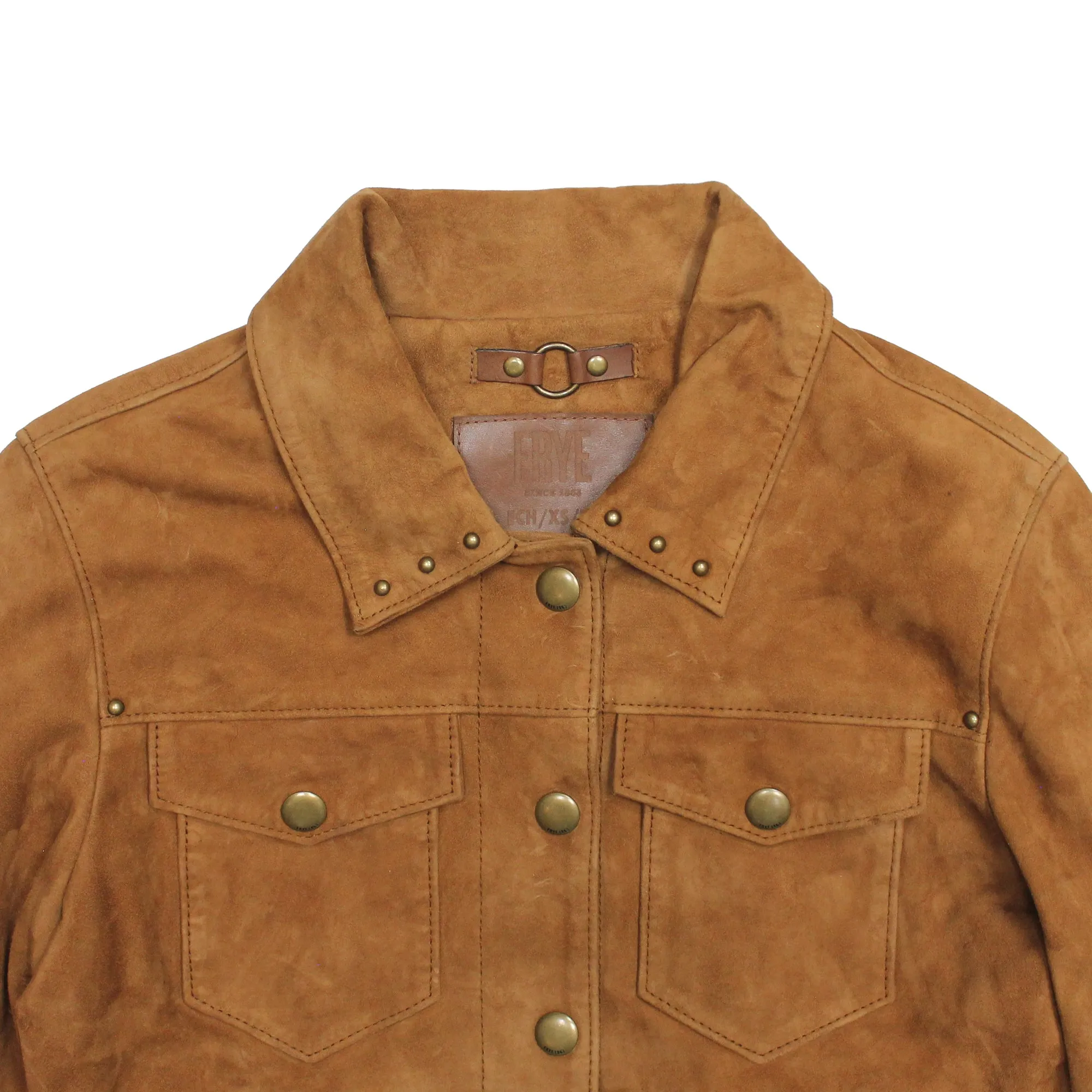 Nash Trucker Jacket