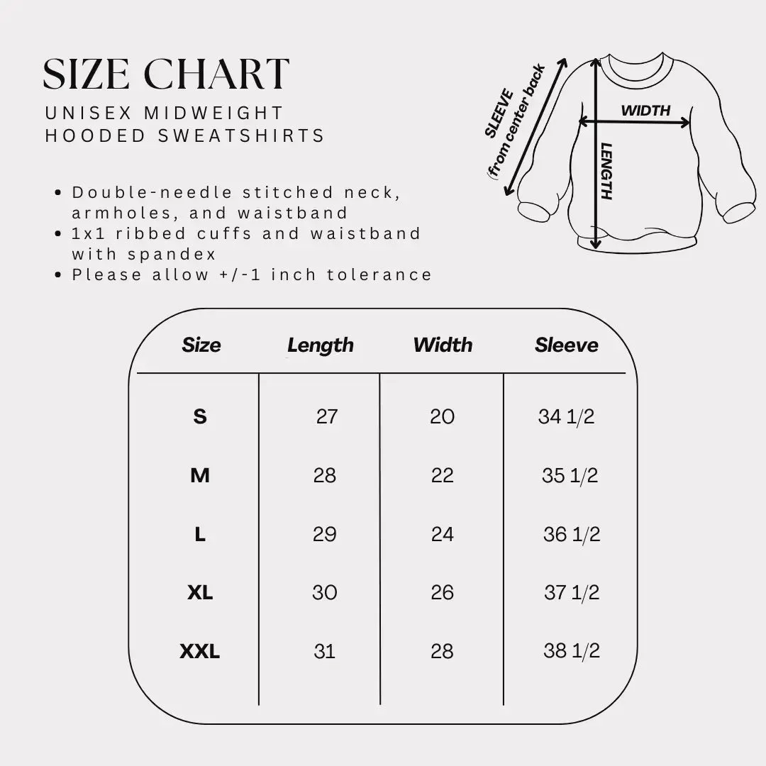 Personalized Couple Hoodies with Custom Initials and Roman Numerals | Thanksgiving & Christmas gift