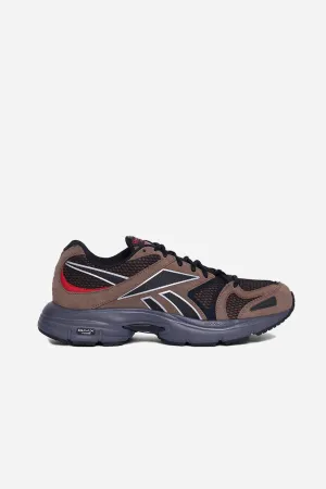 PREMIER ROAD PLUS VI UTILITY BROWN/VECTOR RED