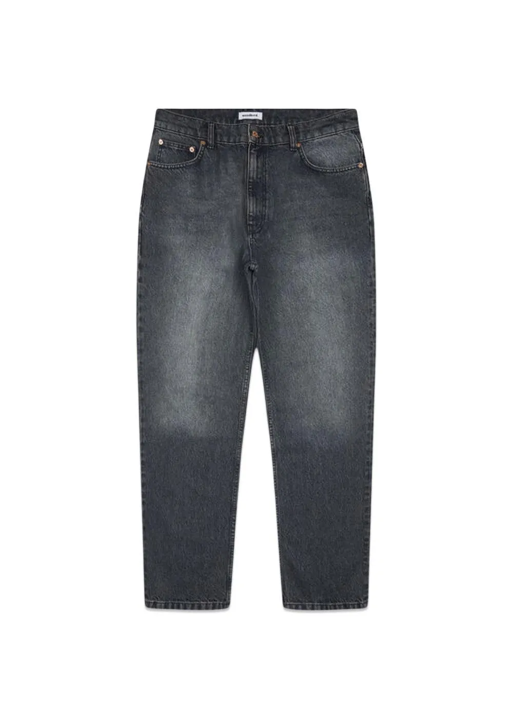 Rami Reto Jeans - Retro Blue