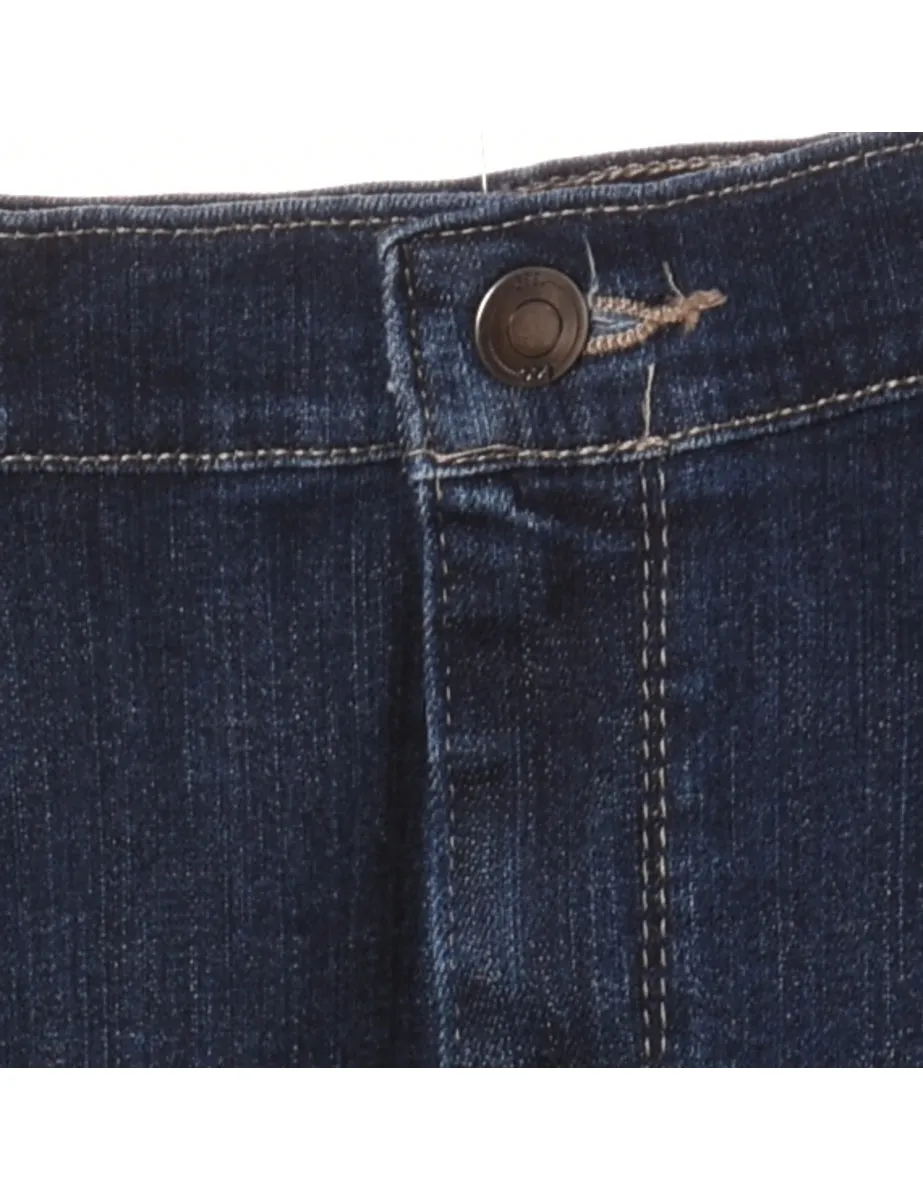 Reworked Lee Denim Repair - W33