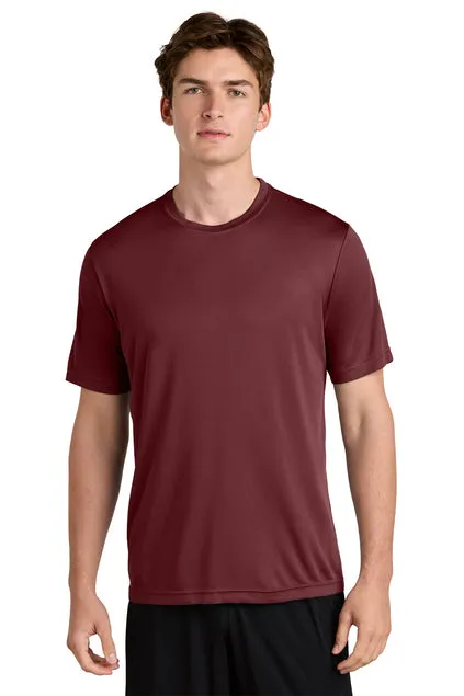 SCREEN PRINTED - ST350 - Sport-Tek® Men's PosiCharge® Competitor™ Tee