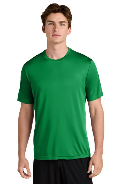 SCREEN PRINTED - ST350 - Sport-Tek® Men's PosiCharge® Competitor™ Tee
