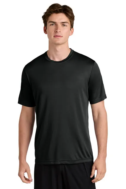 SCREEN PRINTED - ST350 - Sport-Tek® Men's PosiCharge® Competitor™ Tee