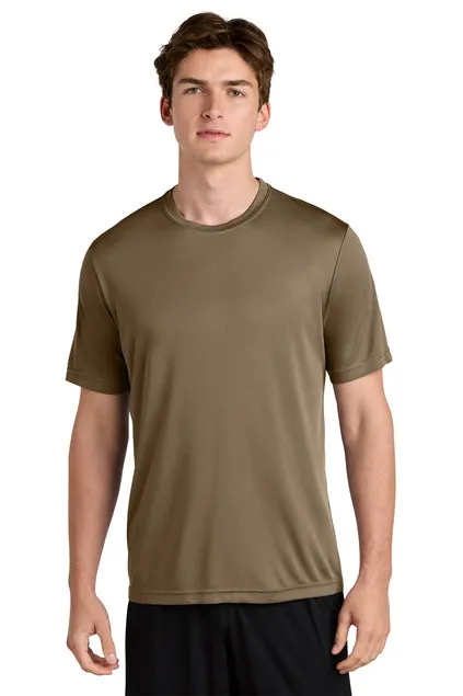 SCREEN PRINTED - ST350 - Sport-Tek® Men's PosiCharge® Competitor™ Tee