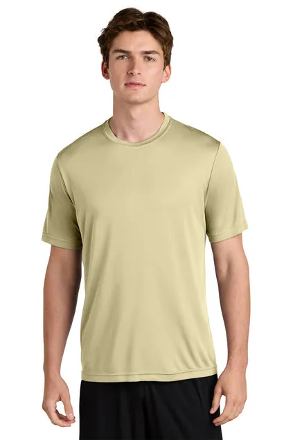 SCREEN PRINTED - ST350 - Sport-Tek® Men's PosiCharge® Competitor™ Tee