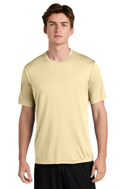 SCREEN PRINTED - ST350 - Sport-Tek® Men's PosiCharge® Competitor™ Tee