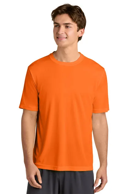 SCREEN PRINTED - ST350 - Sport-Tek® Men's PosiCharge® Competitor™ Tee