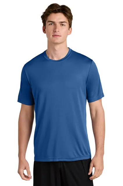 SCREEN PRINTED - ST350 - Sport-Tek® Men's PosiCharge® Competitor™ Tee