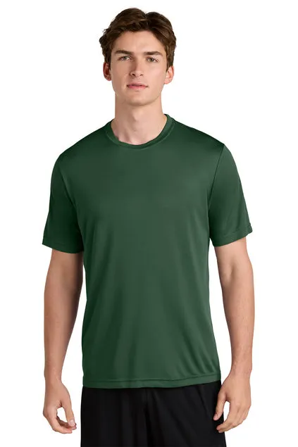 SCREEN PRINTED - ST350 - Sport-Tek® Men's PosiCharge® Competitor™ Tee