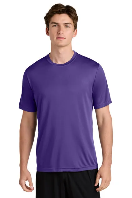 SCREEN PRINTED - ST350 - Sport-Tek® Men's PosiCharge® Competitor™ Tee