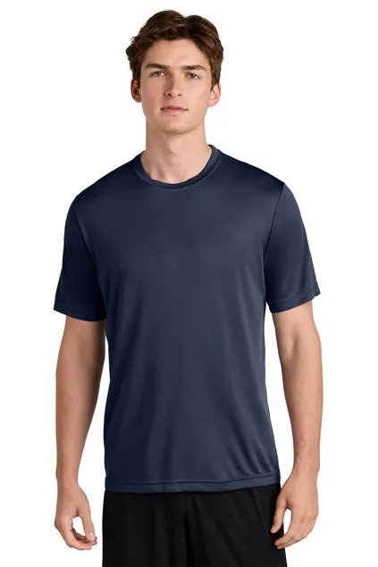 SCREEN PRINTED - ST350 - Sport-Tek® Men's PosiCharge® Competitor™ Tee