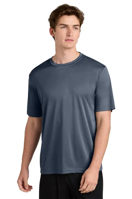 SCREEN PRINTED - ST350 - Sport-Tek® Men's PosiCharge® Competitor™ Tee