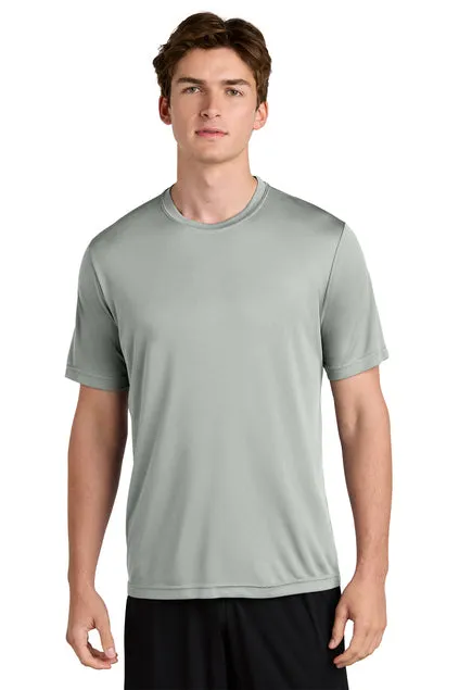 SCREEN PRINTED - ST350 - Sport-Tek® Men's PosiCharge® Competitor™ Tee