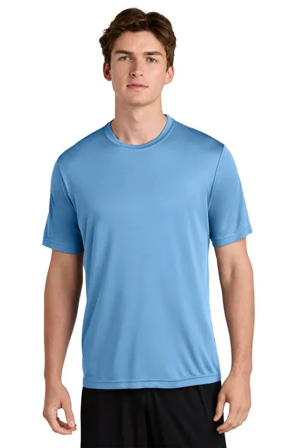SCREEN PRINTED - ST350 - Sport-Tek® Men's PosiCharge® Competitor™ Tee