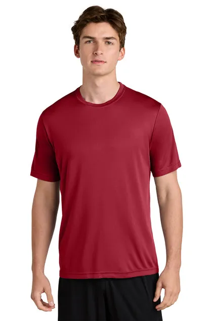 SCREEN PRINTED - ST350 - Sport-Tek® Men's PosiCharge® Competitor™ Tee