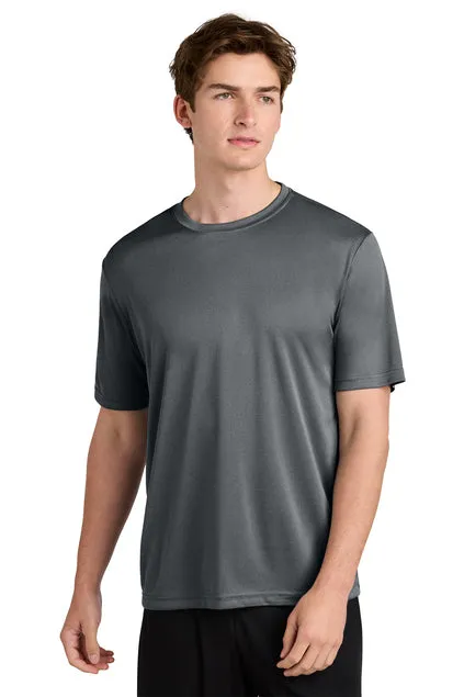 SCREEN PRINTED - ST350 - Sport-Tek® Men's PosiCharge® Competitor™ Tee