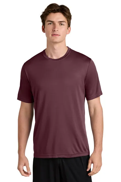 SCREEN PRINTED - ST350 - Sport-Tek® Men's PosiCharge® Competitor™ Tee