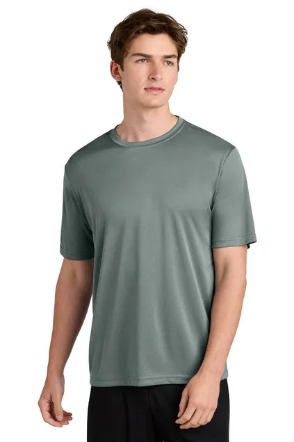 SCREEN PRINTED - ST350 - Sport-Tek® Men's PosiCharge® Competitor™ Tee