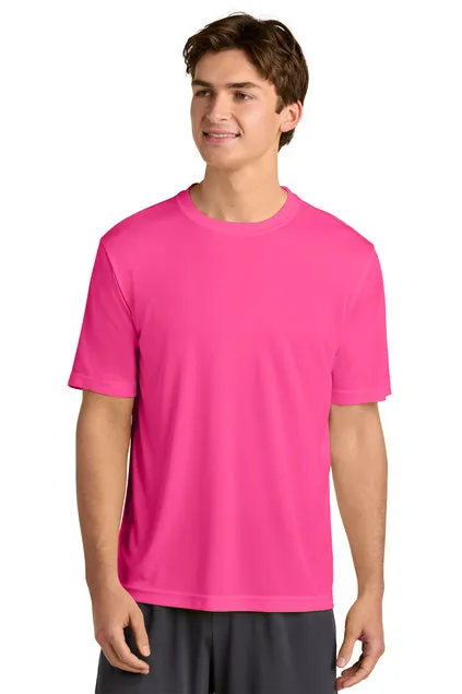 SCREEN PRINTED - ST350 - Sport-Tek® Men's PosiCharge® Competitor™ Tee
