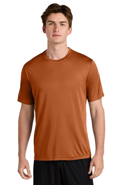 SCREEN PRINTED - ST350 - Sport-Tek® Men's PosiCharge® Competitor™ Tee
