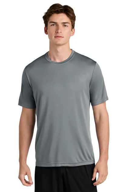 SCREEN PRINTED - ST350 - Sport-Tek® Men's PosiCharge® Competitor™ Tee